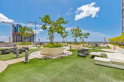 988 Halekauwila Street #4007, Honolulu, HI 96814 - Photo 17