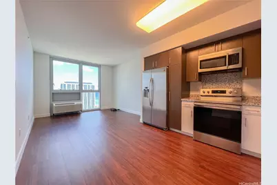 988 Halekauwila Street #4007, Honolulu, HI 96814 - Photo 1