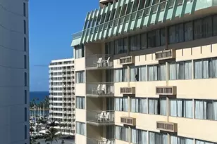 1850 Ala Moana Blvd, Honolulu, HI 96815 - Photo 15