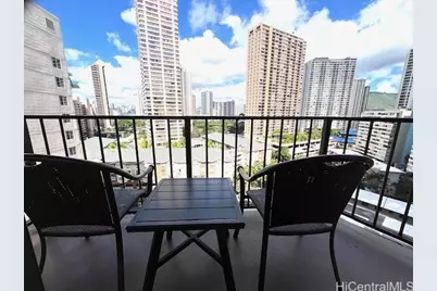 1850 Ala Moana Boulevard #915, Honolulu, HI 96815 - Photo 13