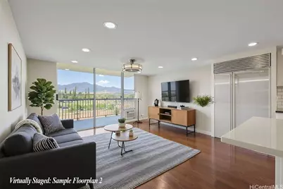 1830 Wilikina Drive #812, Wahiawa, HI 96786 - Photo 3