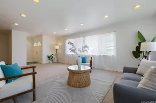 3448 Peneku Pl, Honolulu, HI 96822 - Photo 3