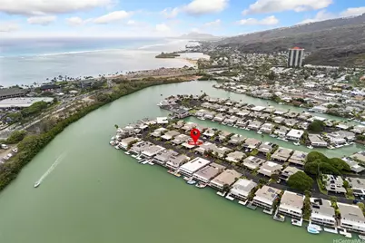 416 Opihikao Place #512, Honolulu, HI 96825 - Photo 21