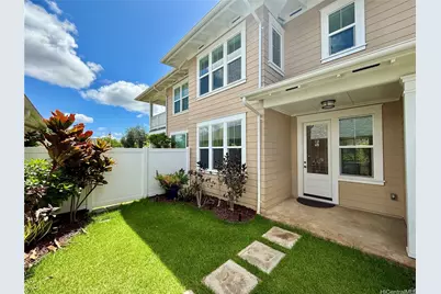 91-2220 Kaiwawalo Street #11-1105, Ewa Beach, HI 96706 - Photo 19