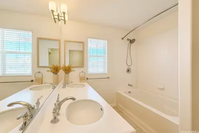 91-2220 Kaiwawalo Street #11-1105, Ewa Beach, HI 96706 - Photo 9