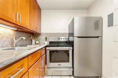 3215 Ala Ilima Street #A202, Honolulu, HI 96818 - Photo 9