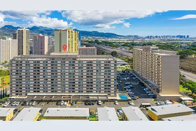 3215 Ala Ilima Street #A202, Honolulu, HI 96818 - Photo 23