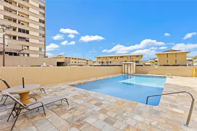 3215 Ala Ilima Street #A202, Honolulu, HI 96818 - Photo 15