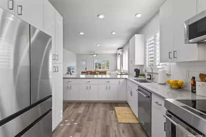 91-1734 Kapeku Loop, Ewa Beach, HI 96706 - Photo 11