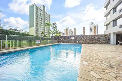 2888 Ala Ilima Street #2309, Honolulu, HI 96818 - Photo 9