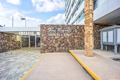 2888 Ala Ilima Street #2309, Honolulu, HI 96818 - Photo 17