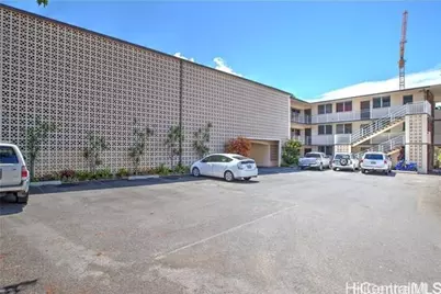 2752 Kahoaloha Lane #308, Honolulu, HI 96826 - Photo 3