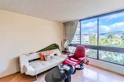 300 Wai Nani Way #II914, Honolulu, HI 96815 - Photo 25
