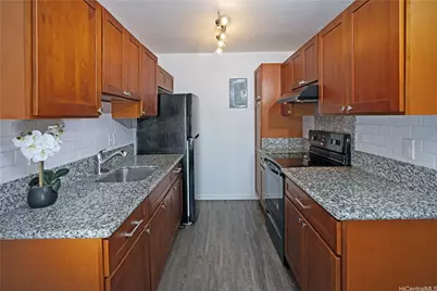 94-1155 Mopua Loop #N8, Waipahu, HI 96797 - Photo 1