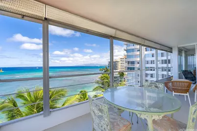 2979 Kalakaua Avenue #901, Honolulu, HI 96815 - Photo 3