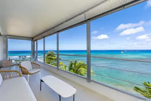 2979 Kalakaua Ave, Honolulu, HI 96815 - Photo 5