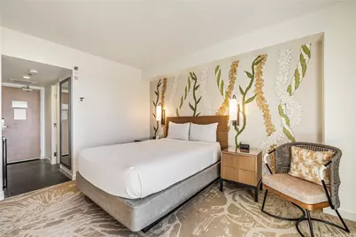 410 Atkinson Drive #933, Honolulu, HI 96814 - Photo 3