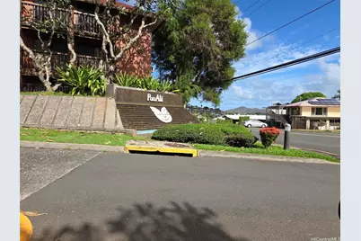 46-049 Aliianela Place #1712, Kaneohe, HI 96744 - Photo 1