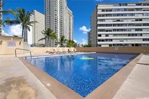 411 Hobron Ln, Honolulu, HI 96815 - Photo 15