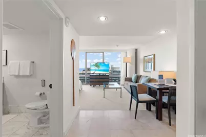 223 Saratoga Road #1721, Honolulu, HI 96815 - Photo 3