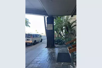 1765 Ala Moana Boulevard #1492, Honolulu, HI 96815 - Photo 1
