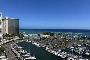 1765 Ala Moana Blvd, Honolulu, HI 96815 - Photo 5