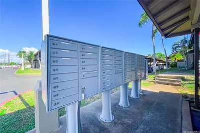91-1229 Puamaeole Street #25C, Ewa Beach, HI 96706 - Photo 25