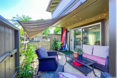 91-1229 Puamaeole Street #25C, Ewa Beach, HI 96706 - Photo 17