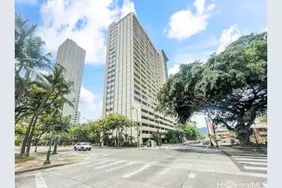2092 Kuhio Avenue #805, Honolulu, HI 96815 - Photo 11