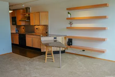 2092 Kuhio Avenue #805, Honolulu, HI 96815 - Photo 1