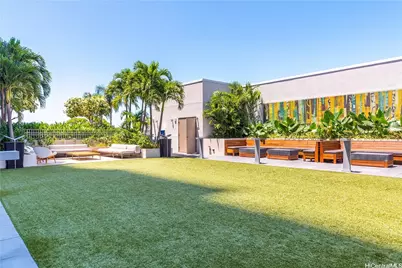 600 Ala Moana Boulevard #2103, Honolulu, HI 96813 - Photo 13