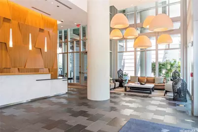 600 Ala Moana Boulevard #2103, Honolulu, HI 96813 - Photo 15