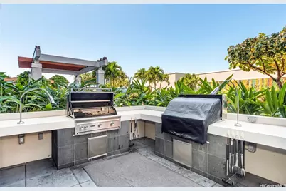 600 Ala Moana Boulevard #2103, Honolulu, HI 96813 - Photo 11