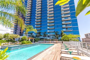 600 Ala Moana Blvd, Honolulu, HI 96813 - Photo 17