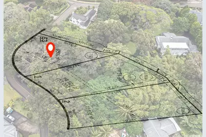 3224 Pelekane Drive #Parcel 053, Honolulu, HI 96817 - Photo 3