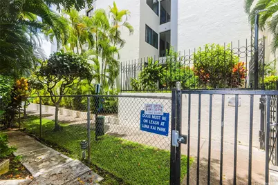 444 Lunalilo Home Road #312, Honolulu, HI 96825 - Photo 25