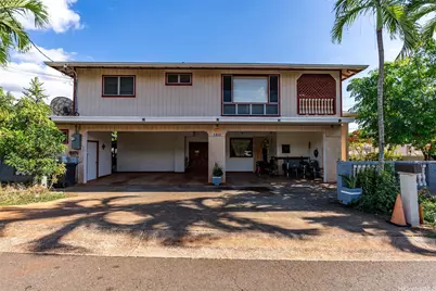 1511 Hoolana Street, Pearl City, HI 96782 - Photo 1