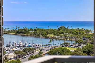 410 Atkinson Drive #1509, Honolulu, HI 96814 - Photo 17