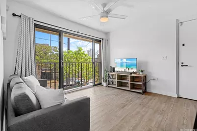 1432 Keeaumoku Street #201, Honolulu, HI 96822 - Photo 5
