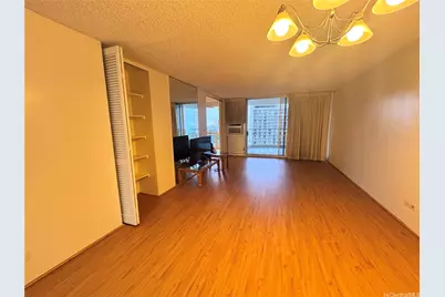469 Ena Road #2007, Honolulu, HI 96815 - Photo 5