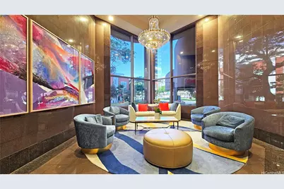 415 South Street #1204, Honolulu, HI 96813 - Photo 23