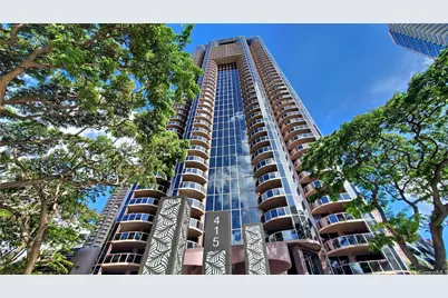 415 South Street #1204, Honolulu, HI 96813 - Photo 25