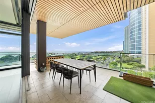 1388 Ala Moana Blvd, Honolulu, HI 96814 - Photo 11