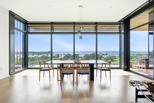 1388 Ala Moana Blvd, Honolulu, HI 96814 - Photo 5