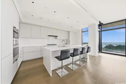 1388 Ala Moana Boulevard #2701, Honolulu, HI 96814 - Photo 9