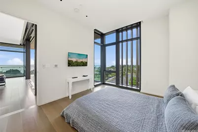 1388 Ala Moana Boulevard #2701, Honolulu, HI 96814 - Photo 21