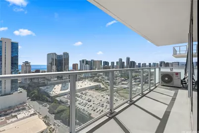 1500 Rycroft Street #2919R, Honolulu, HI 96814 - Photo 9