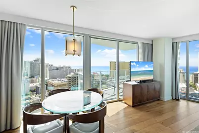 2139 Kuhio Avenue #2611, Honolulu, HI 96815 - Photo 3