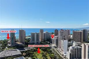 1850 Ala Moana Blvd, Honolulu, HI 96815 - Photo 25