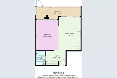 1850 Ala Moana Boulevard #206, Honolulu, HI 96815 - Photo 17